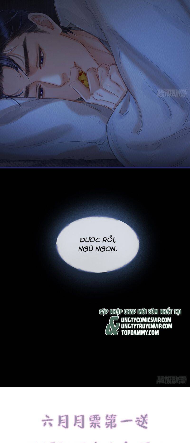 Ngày Dài Gặp Người Khuyết Tâm Nhãn Chapter  28 - 31