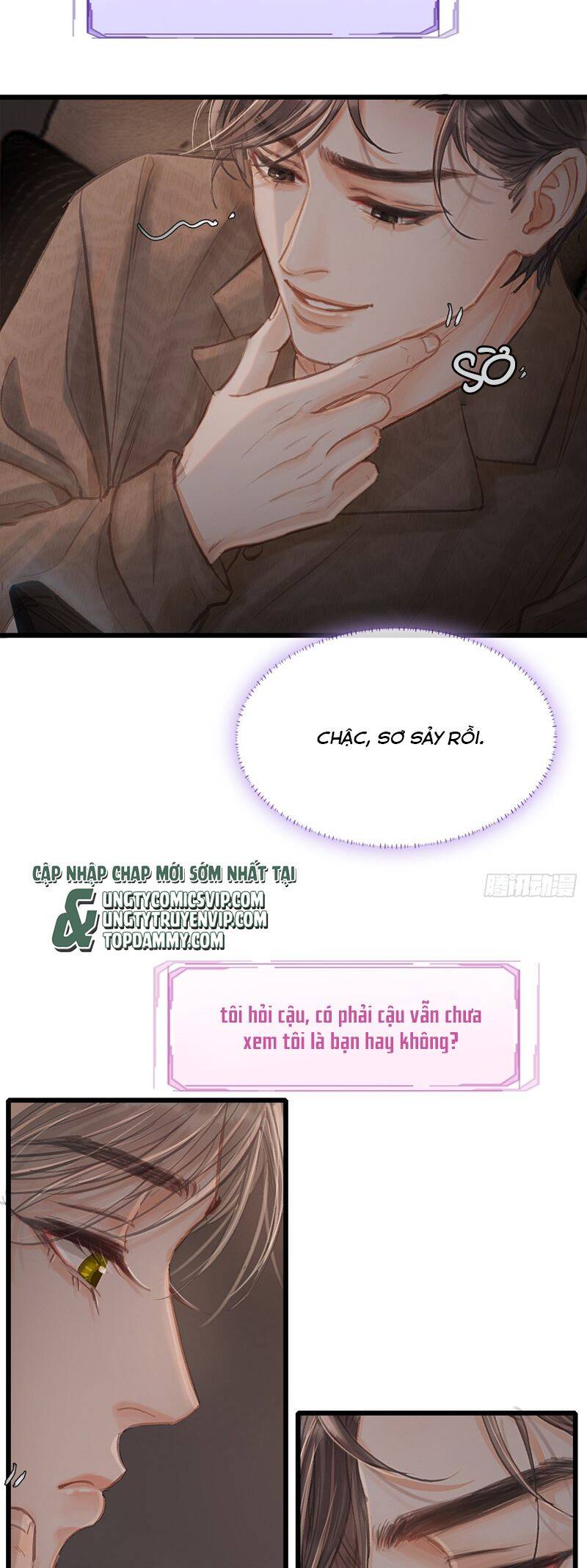 Ngày Dài Gặp Người Khuyết Tâm Nhãn Chapter  29 - 12