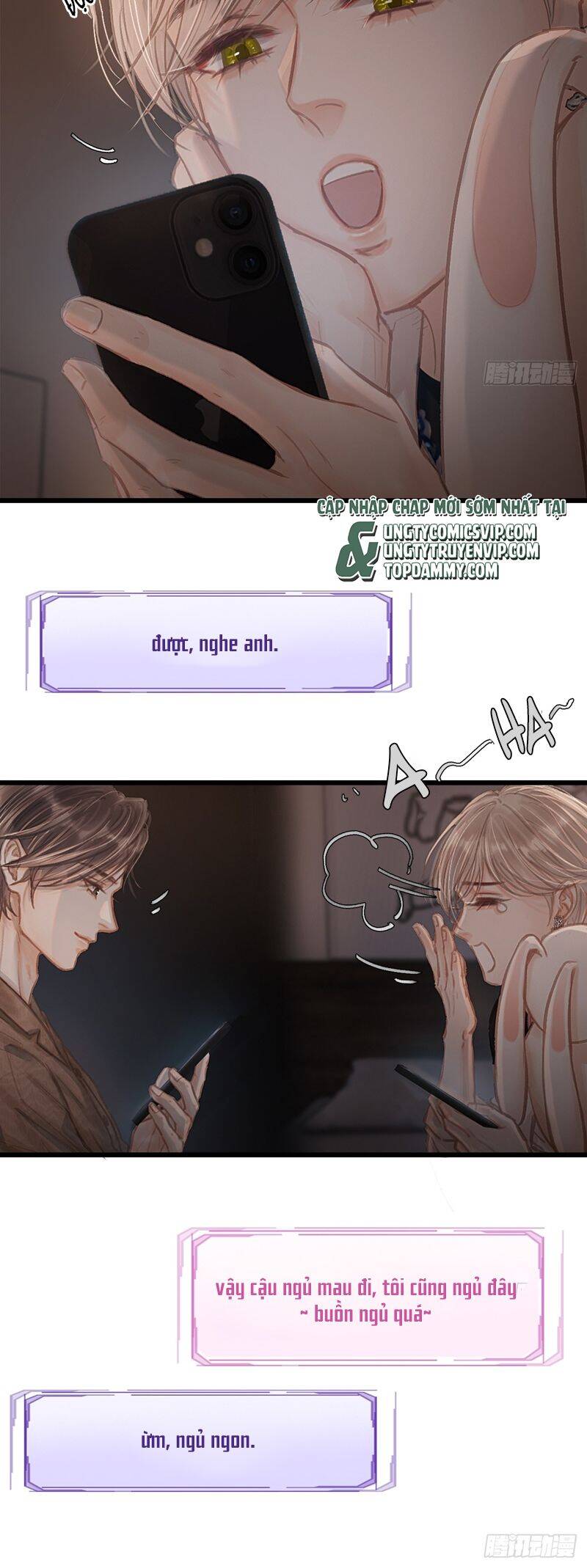 Ngày Dài Gặp Người Khuyết Tâm Nhãn Chapter  29 - 15