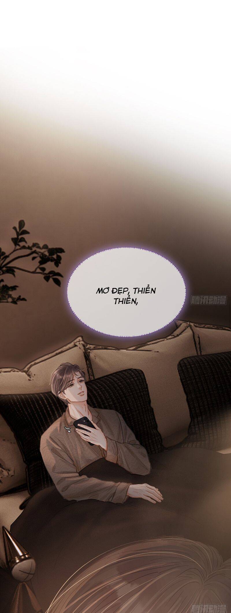 Ngày Dài Gặp Người Khuyết Tâm Nhãn Chapter  29 - 16