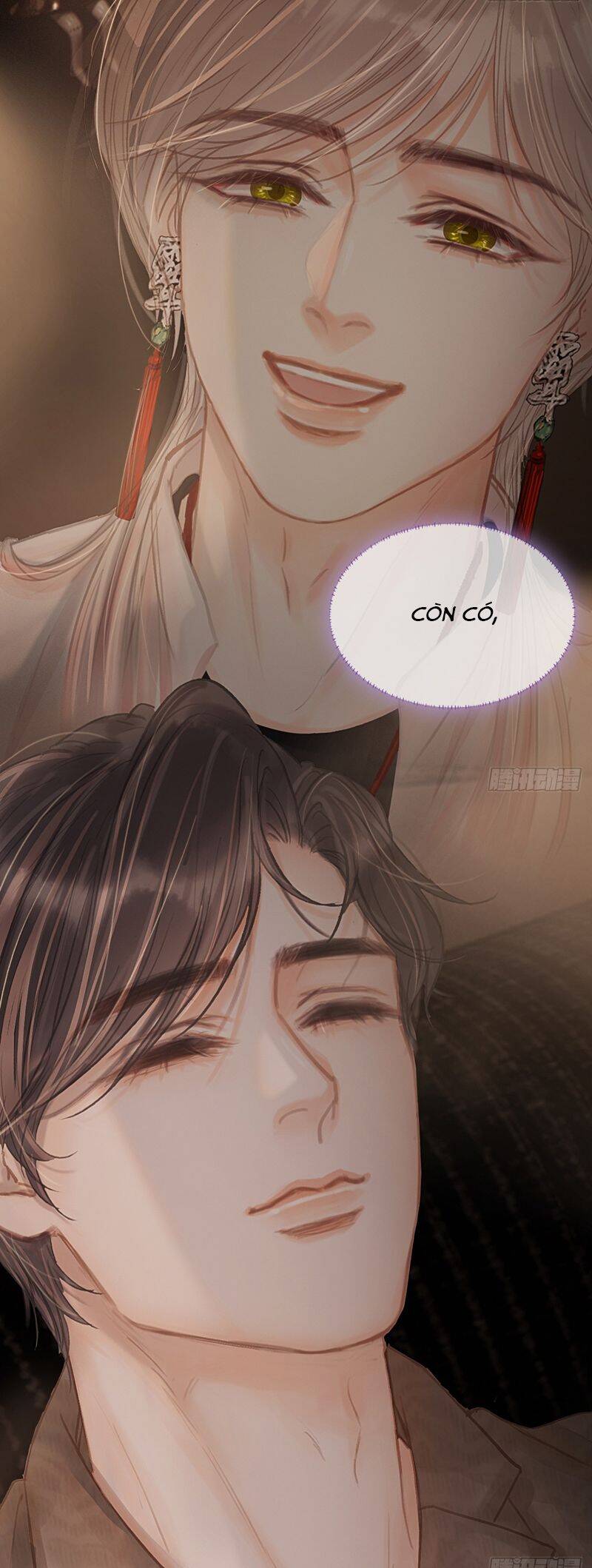 Ngày Dài Gặp Người Khuyết Tâm Nhãn Chapter  29 - 17