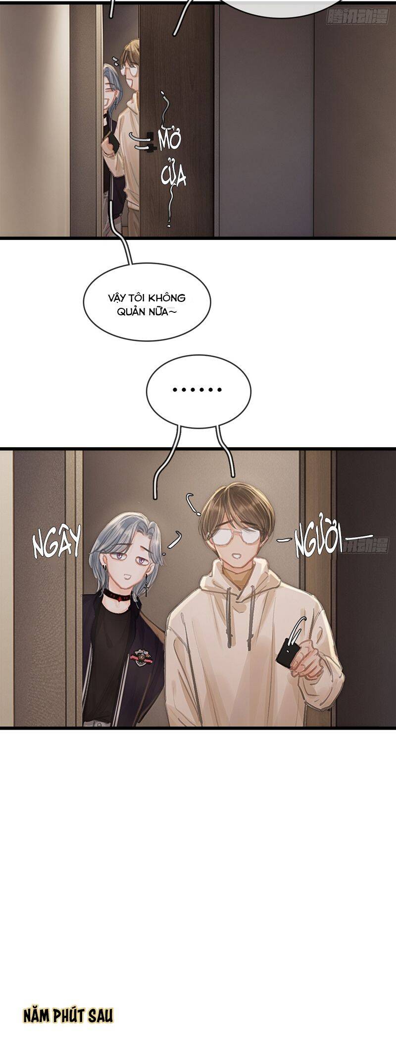 Ngày Dài Gặp Người Khuyết Tâm Nhãn Chapter  29 - 20