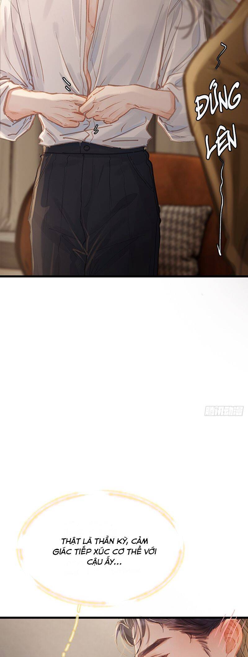 Ngày Dài Gặp Người Khuyết Tâm Nhãn Chapter  29 - 24