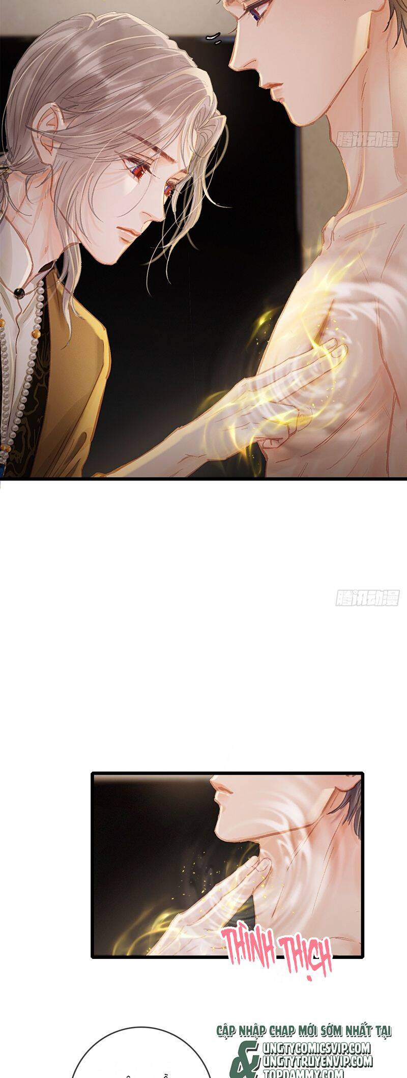 Ngày Dài Gặp Người Khuyết Tâm Nhãn Chapter  29 - 25