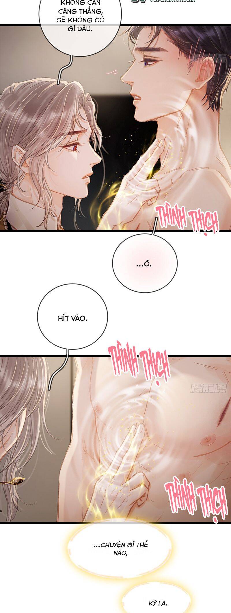 Ngày Dài Gặp Người Khuyết Tâm Nhãn Chapter  29 - 26