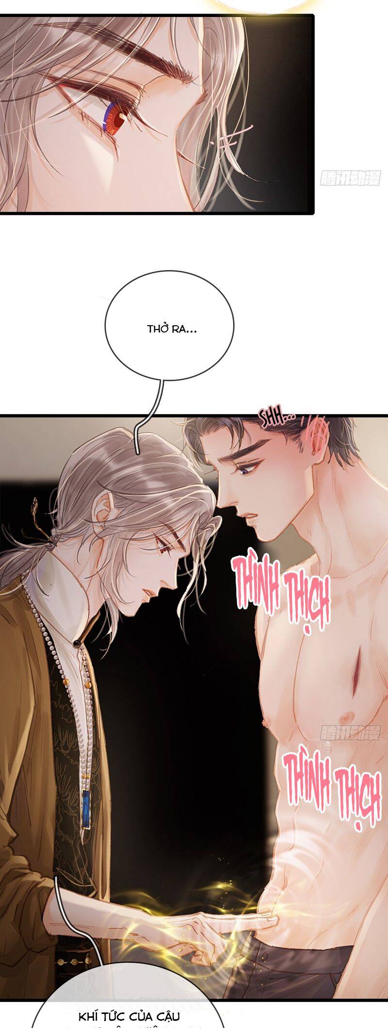 Ngày Dài Gặp Người Khuyết Tâm Nhãn Chapter  29 - 27