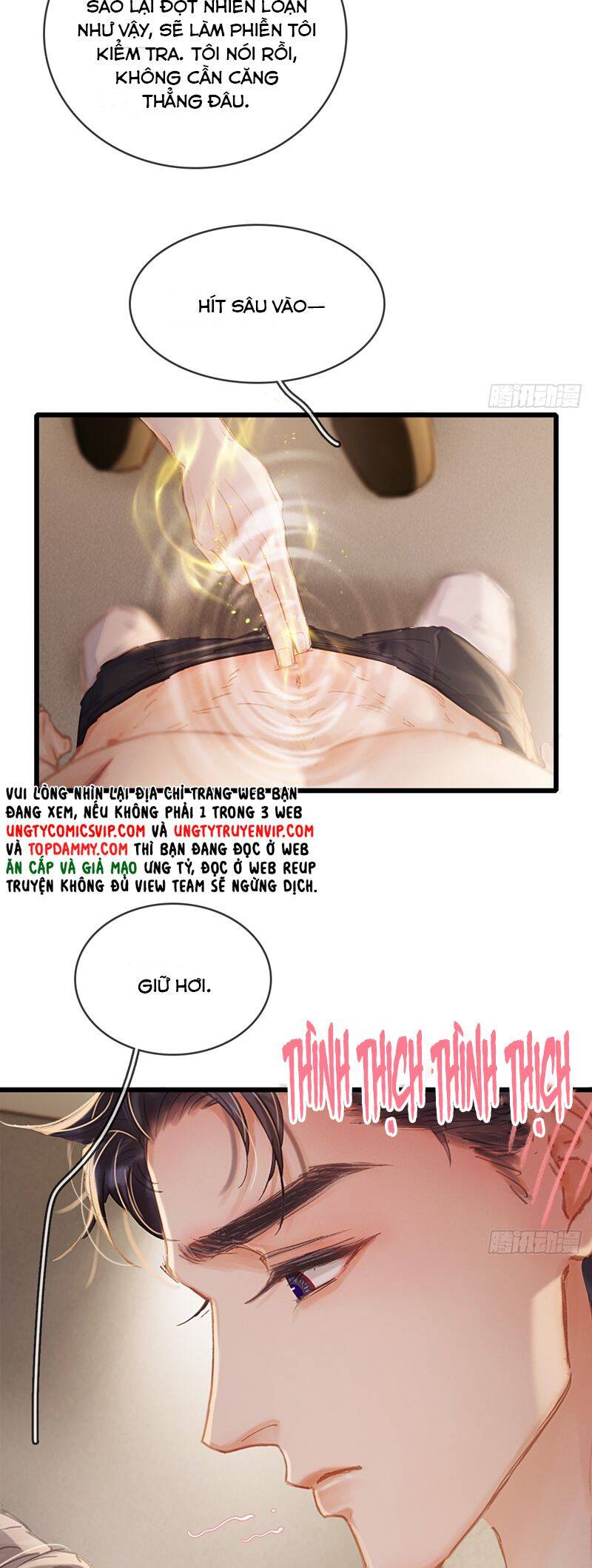 Ngày Dài Gặp Người Khuyết Tâm Nhãn Chapter  29 - 28