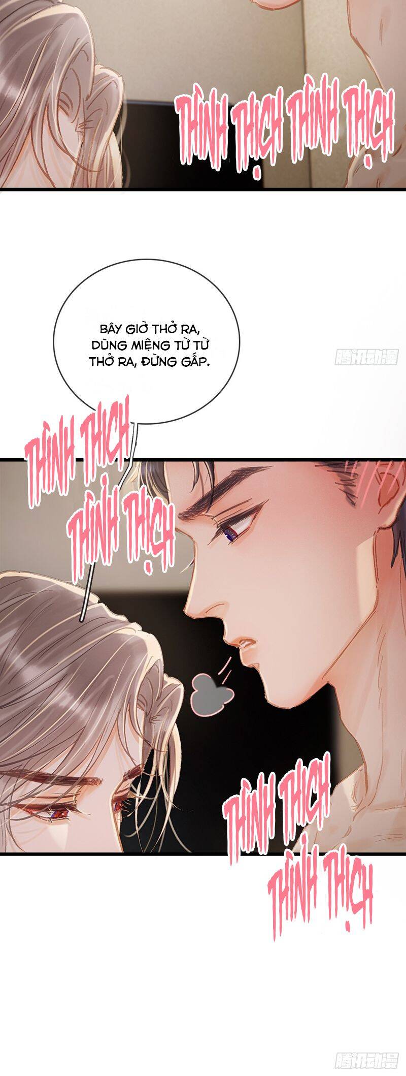 Ngày Dài Gặp Người Khuyết Tâm Nhãn Chapter  29 - 29