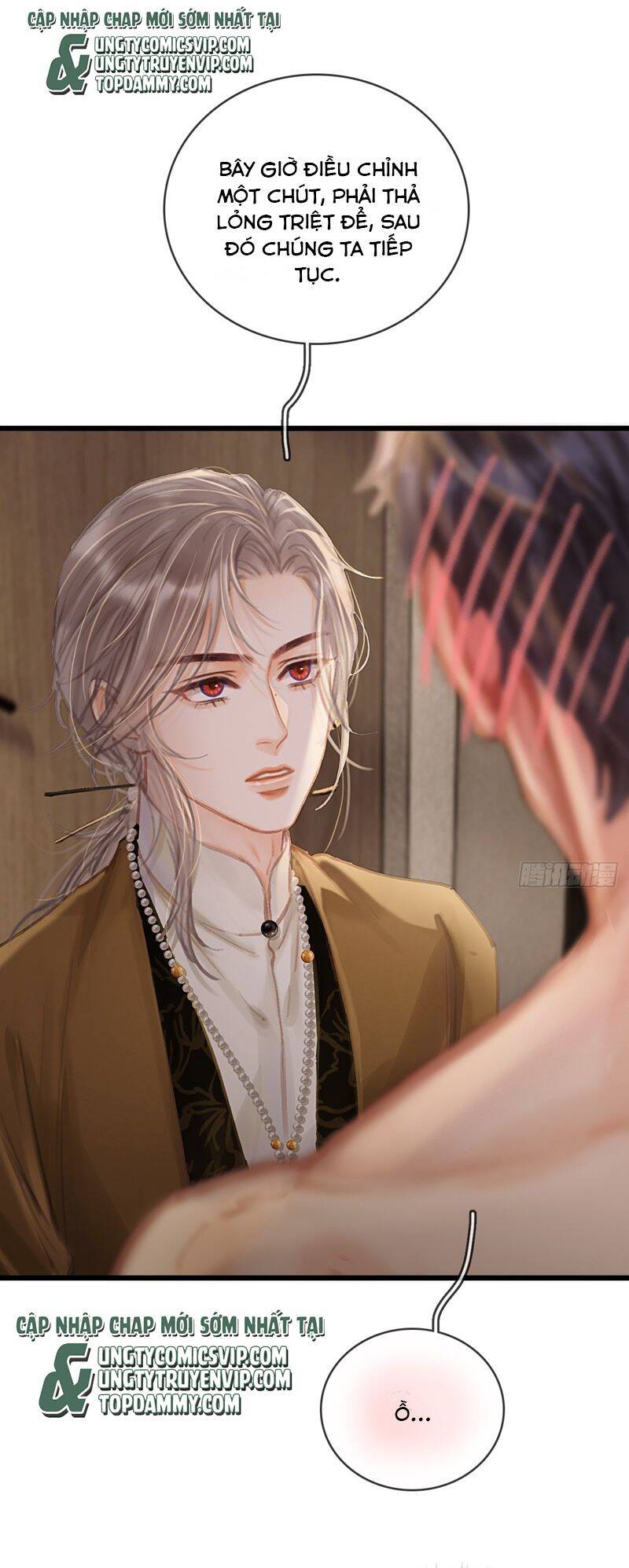 Ngày Dài Gặp Người Khuyết Tâm Nhãn Chapter  29 - 30