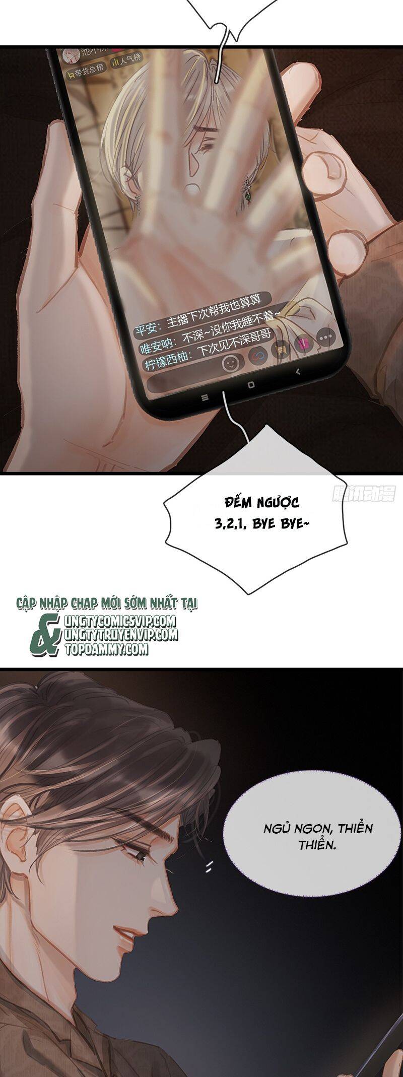 Ngày Dài Gặp Người Khuyết Tâm Nhãn Chapter  29 - 4