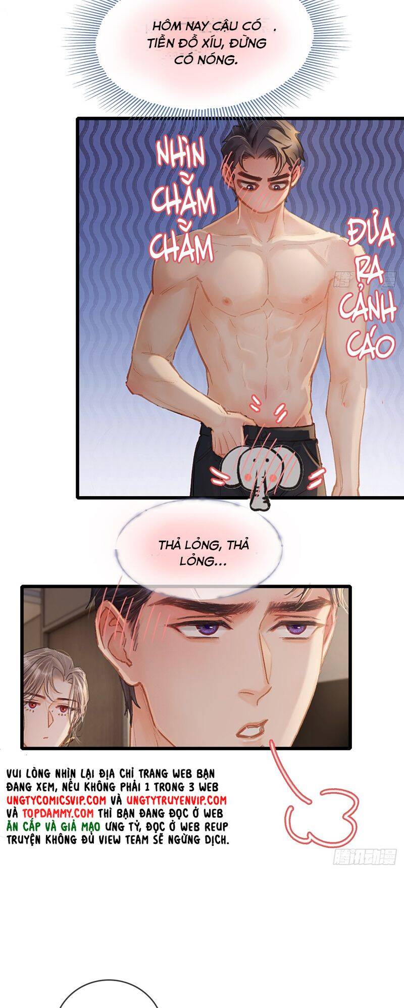 Ngày Dài Gặp Người Khuyết Tâm Nhãn Chapter  29 - 32