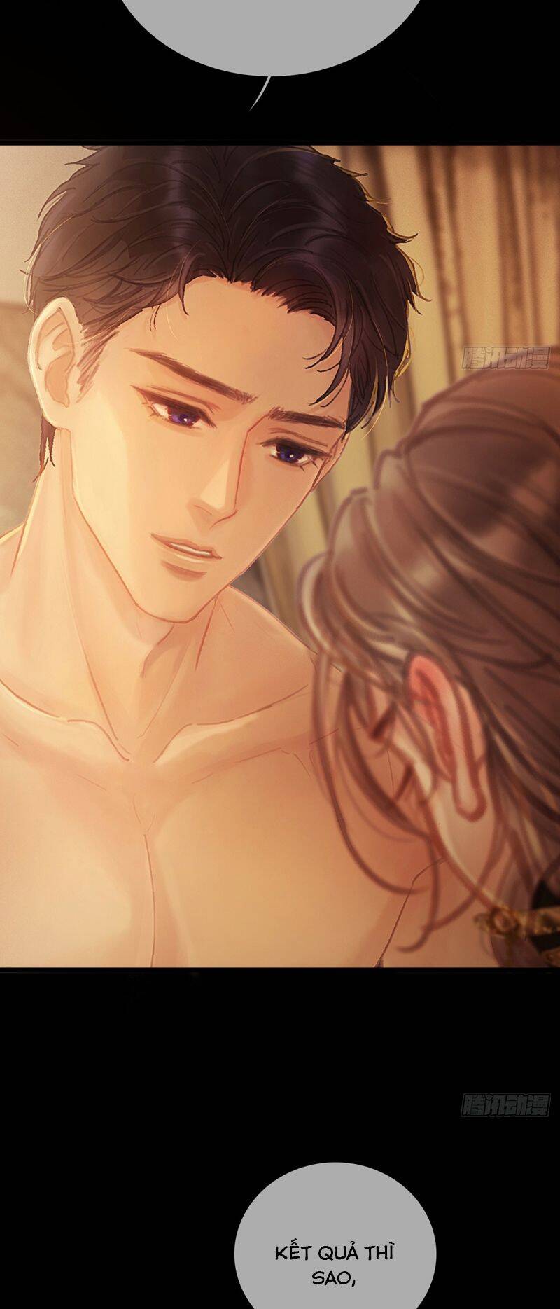 Ngày Dài Gặp Người Khuyết Tâm Nhãn Chapter  3 - 11