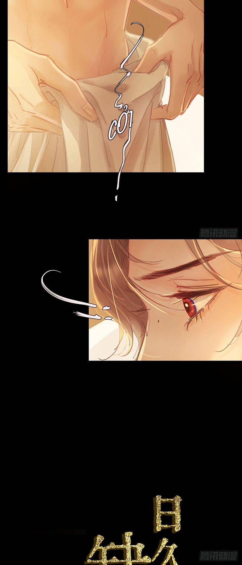 Ngày Dài Gặp Người Khuyết Tâm Nhãn Chapter  3 - 16