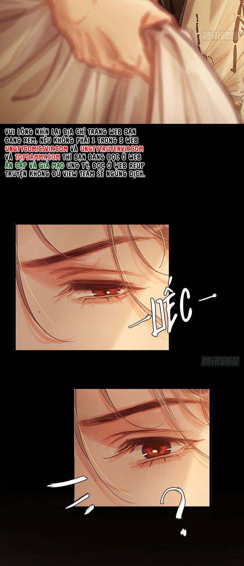 Ngày Dài Gặp Người Khuyết Tâm Nhãn Chapter  3 - 18