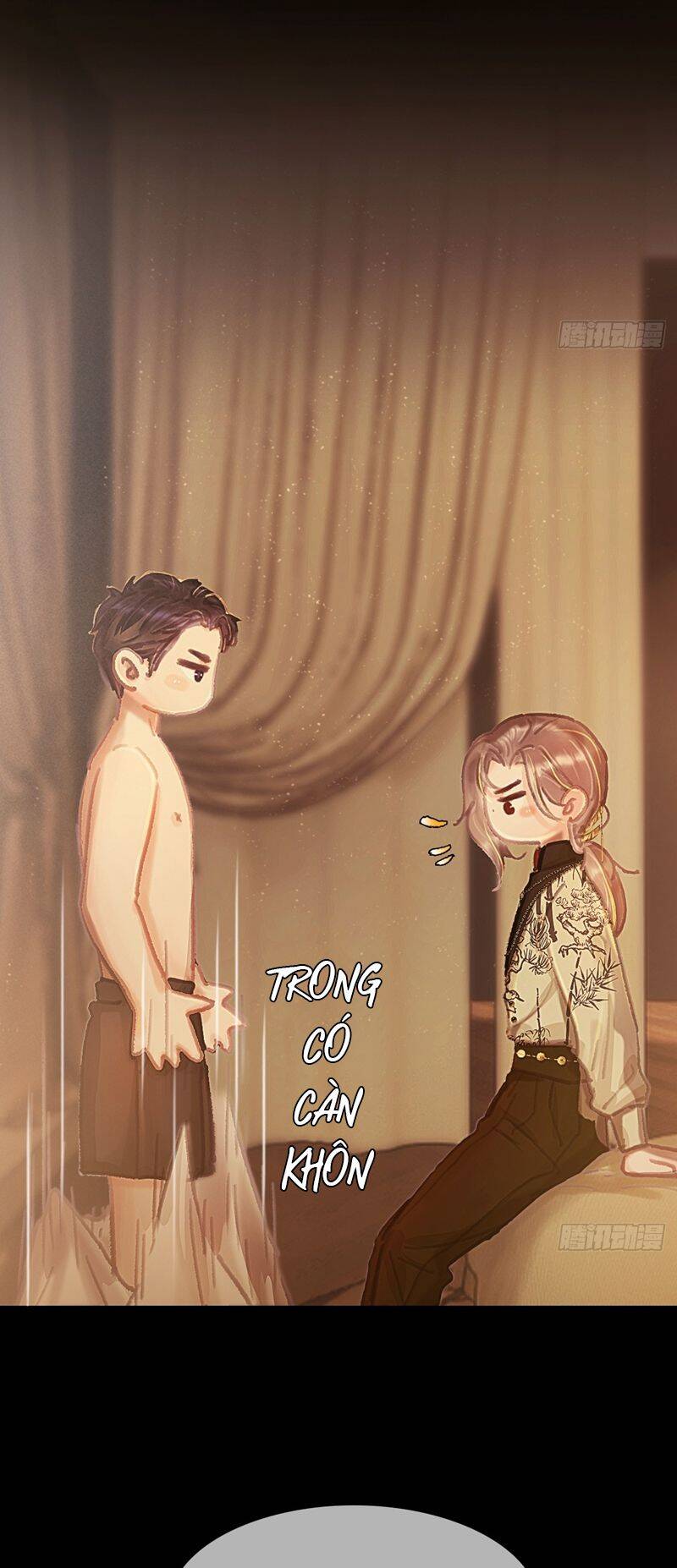 Ngày Dài Gặp Người Khuyết Tâm Nhãn Chapter  3 - 19