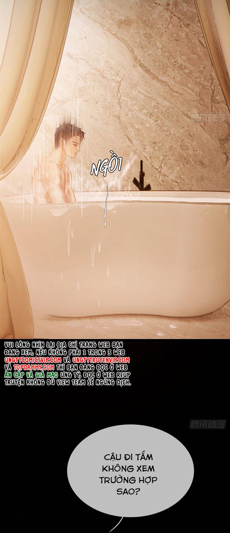 Ngày Dài Gặp Người Khuyết Tâm Nhãn Chapter  3 - 22