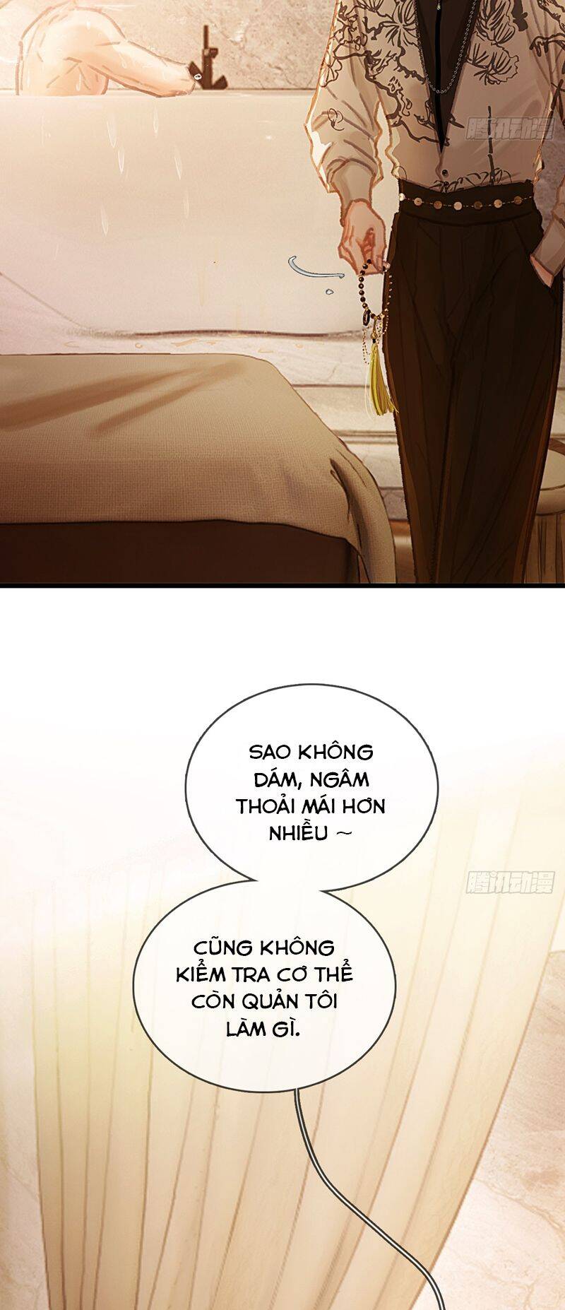 Ngày Dài Gặp Người Khuyết Tâm Nhãn Chapter  3 - 25