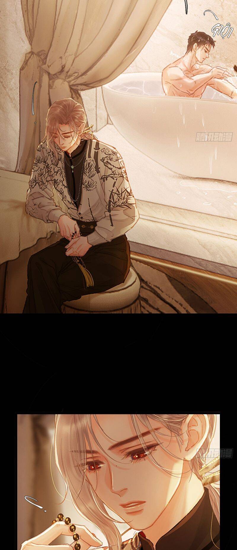 Ngày Dài Gặp Người Khuyết Tâm Nhãn Chapter  3 - 26