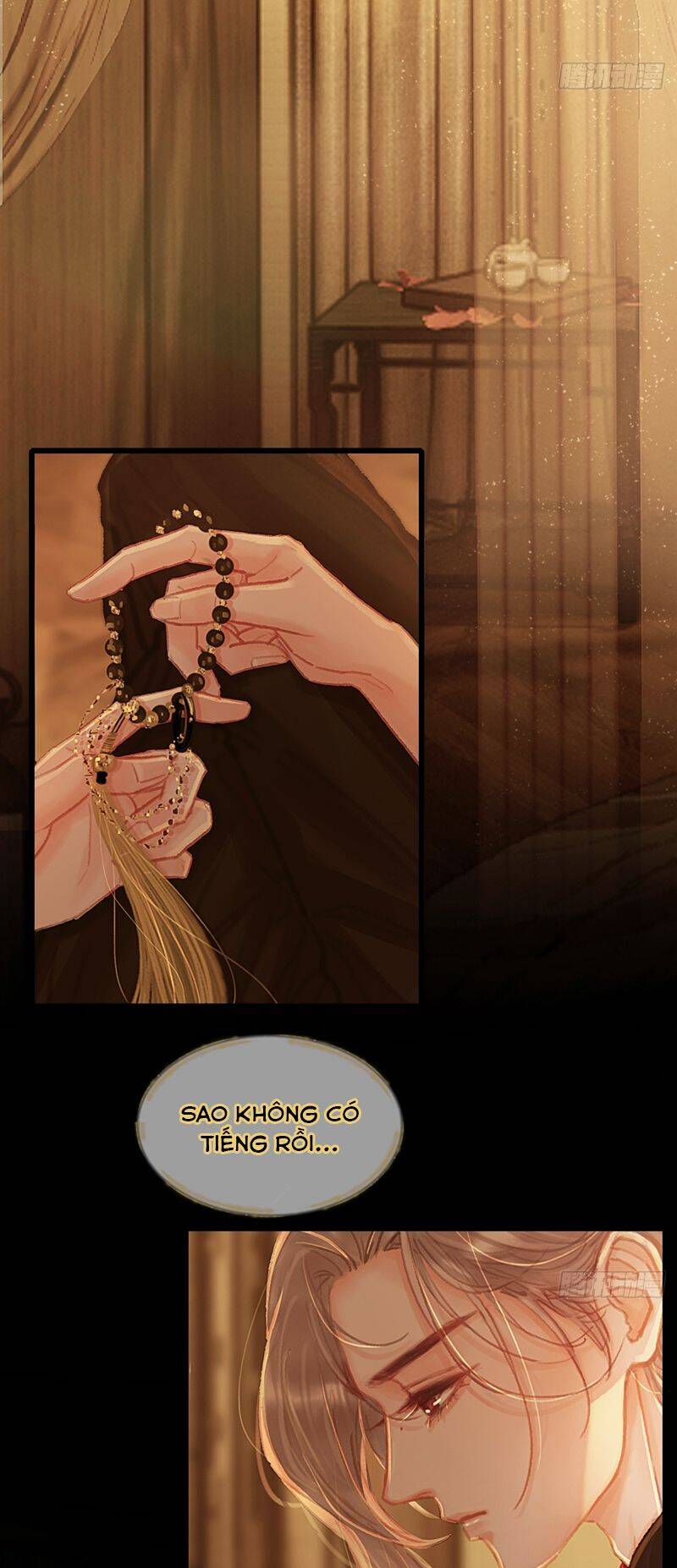 Ngày Dài Gặp Người Khuyết Tâm Nhãn Chapter  3 - 28