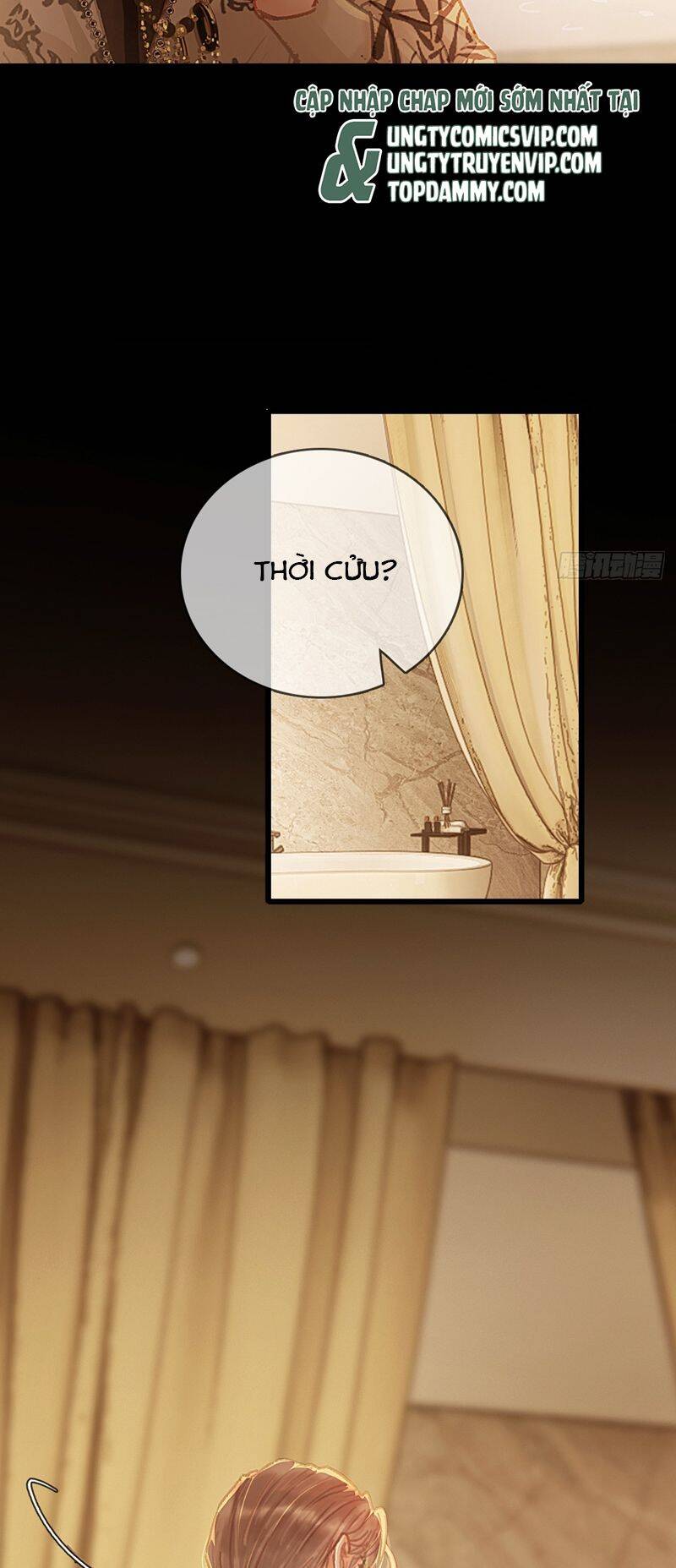 Ngày Dài Gặp Người Khuyết Tâm Nhãn Chapter  3 - 30