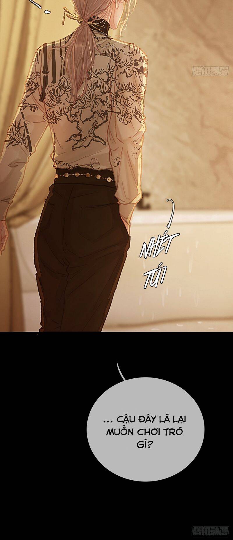 Ngày Dài Gặp Người Khuyết Tâm Nhãn Chapter  3 - 31