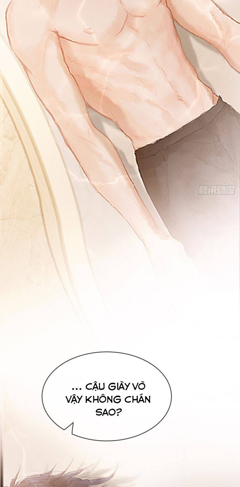 Ngày Dài Gặp Người Khuyết Tâm Nhãn Chapter  3 - 33