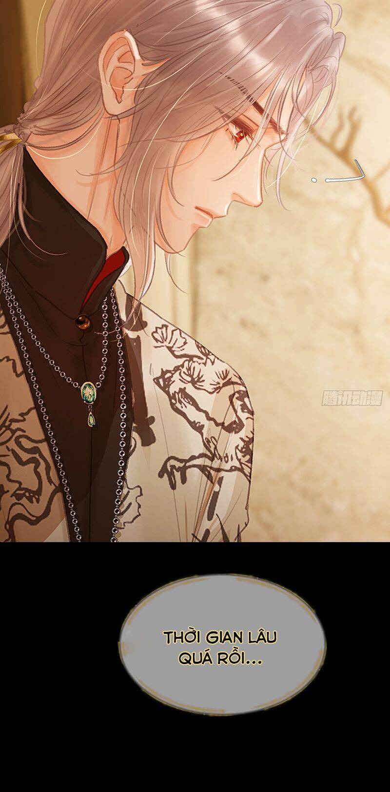 Ngày Dài Gặp Người Khuyết Tâm Nhãn Chapter  3 - 35
