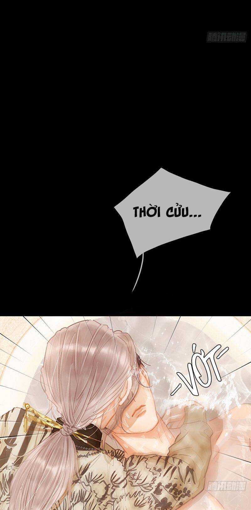 Ngày Dài Gặp Người Khuyết Tâm Nhãn Chapter  3 - 36