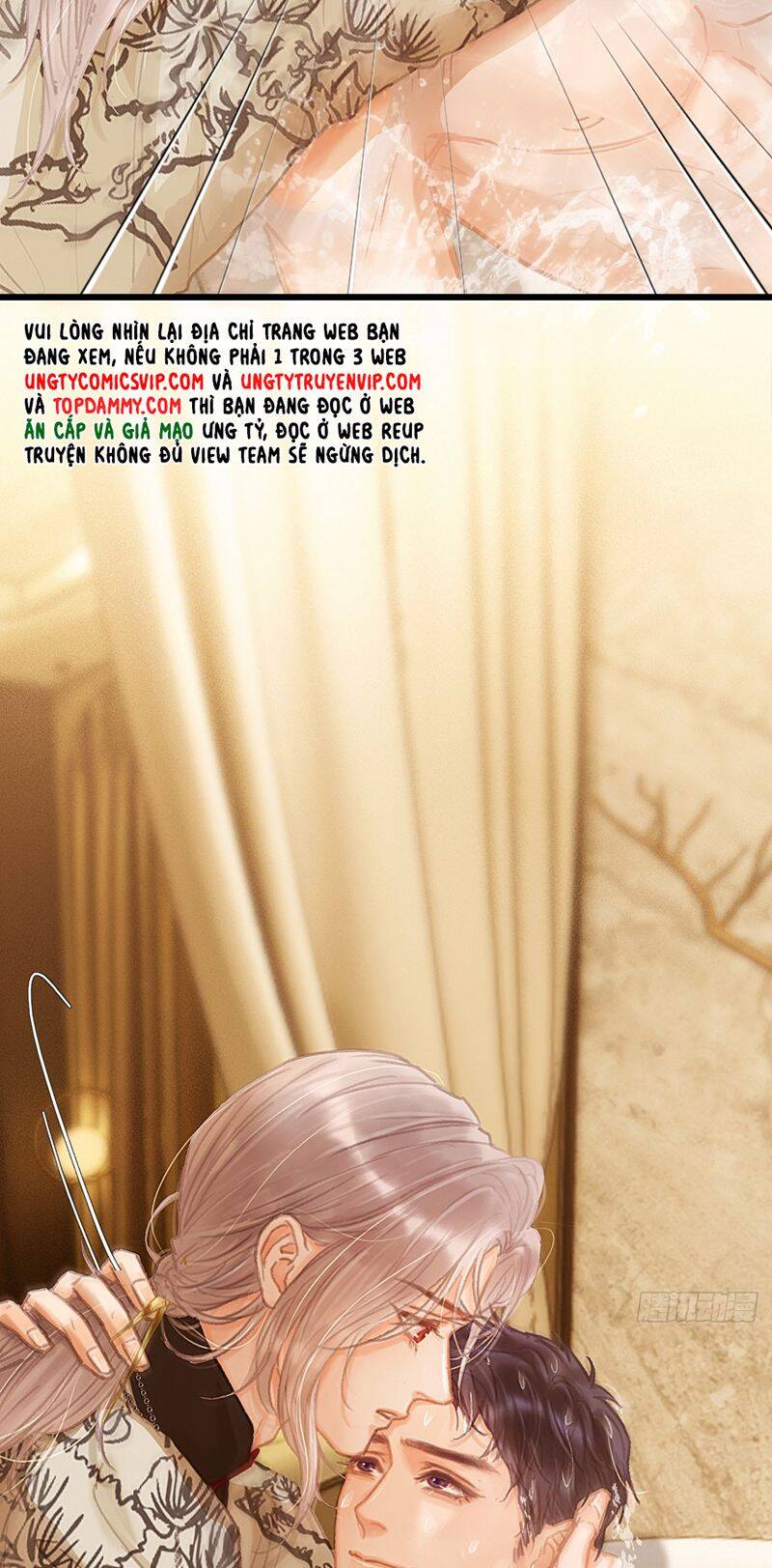Ngày Dài Gặp Người Khuyết Tâm Nhãn Chapter  3 - 37