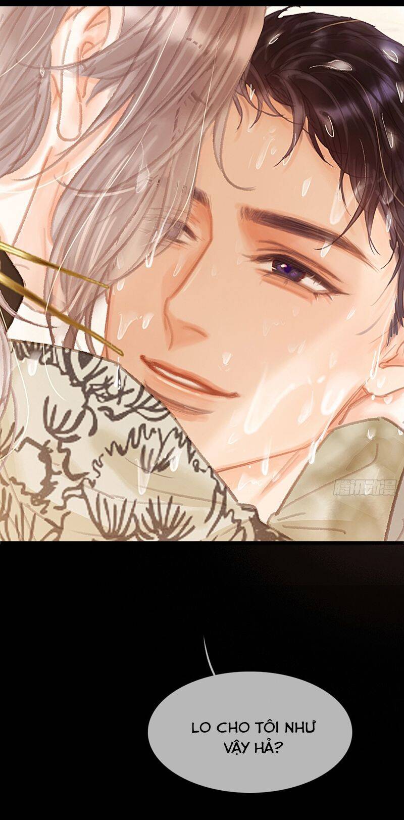 Ngày Dài Gặp Người Khuyết Tâm Nhãn Chapter  3 - 39