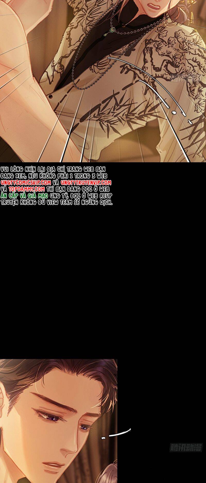 Ngày Dài Gặp Người Khuyết Tâm Nhãn Chapter  3 - 7