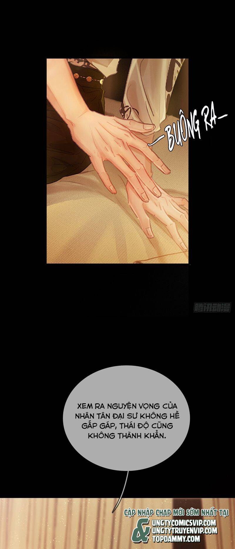 Ngày Dài Gặp Người Khuyết Tâm Nhãn Chapter  3 - 9