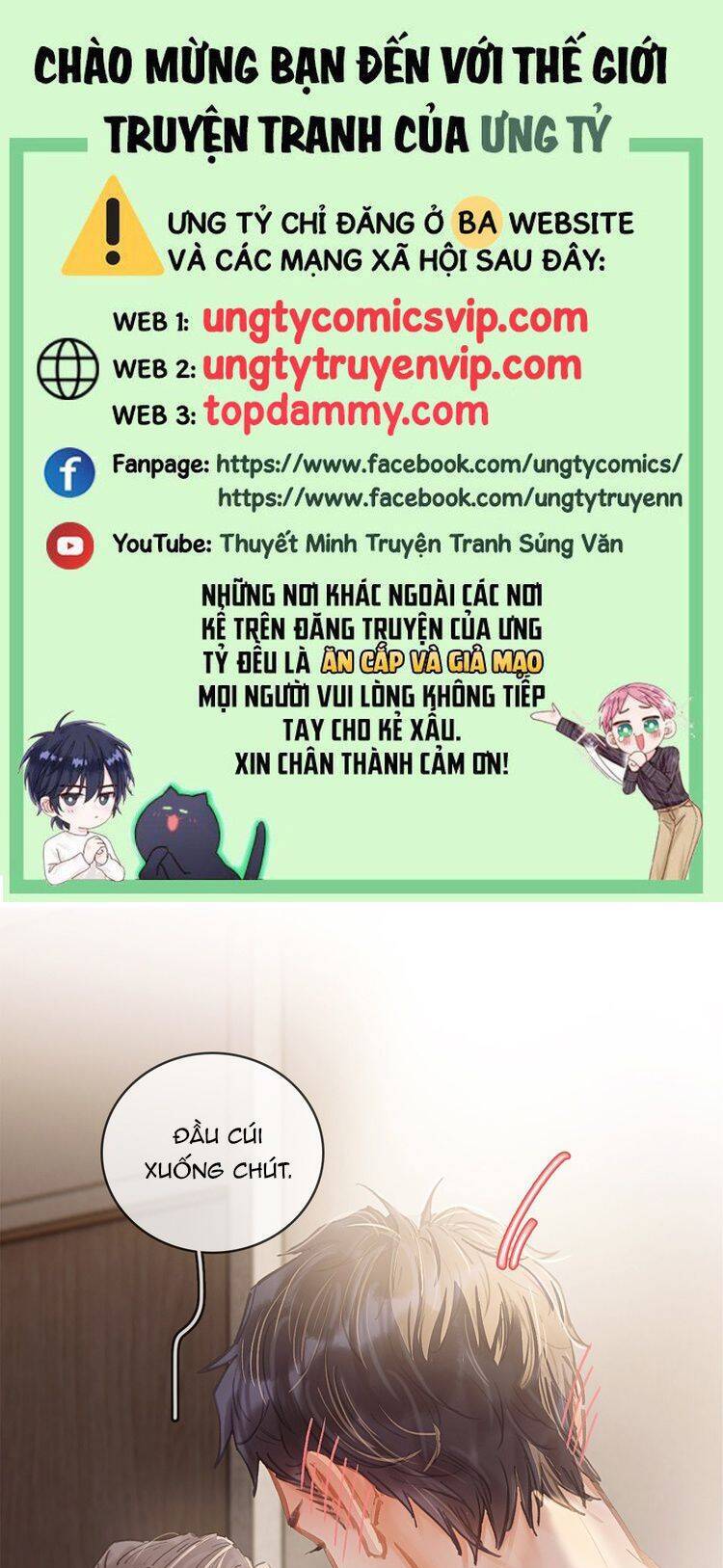 Ngày Dài Gặp Người Khuyết Tâm Nhãn Chapter  30 - 2