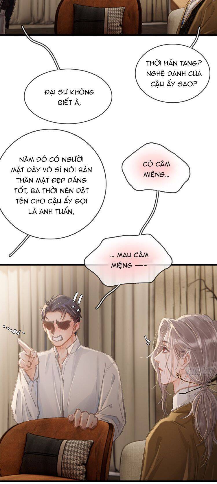 Ngày Dài Gặp Người Khuyết Tâm Nhãn Chapter  30 - 22