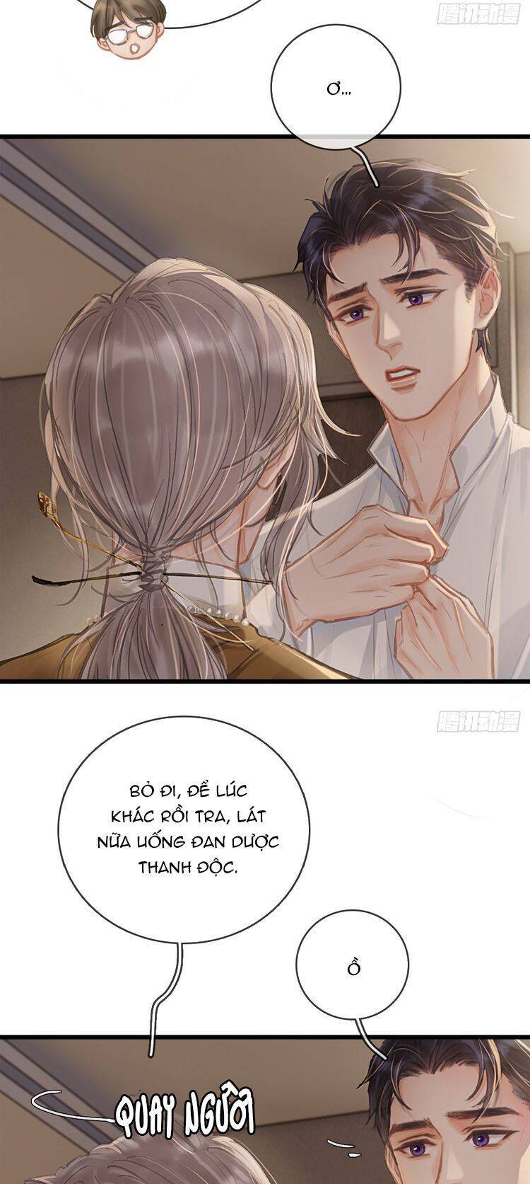 Ngày Dài Gặp Người Khuyết Tâm Nhãn Chapter  30 - 26