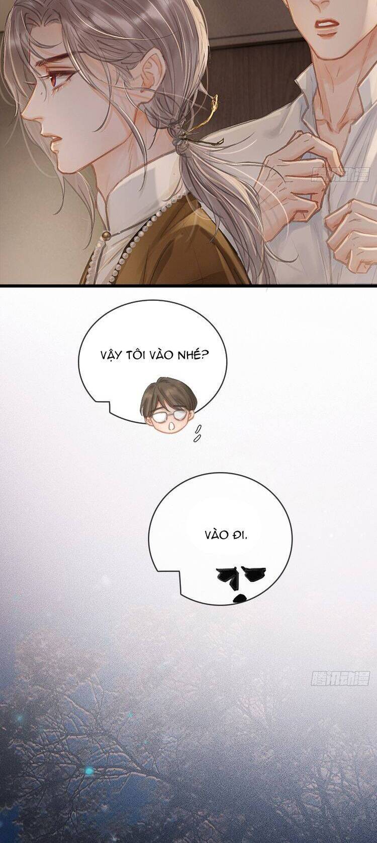 Ngày Dài Gặp Người Khuyết Tâm Nhãn Chapter  30 - 27
