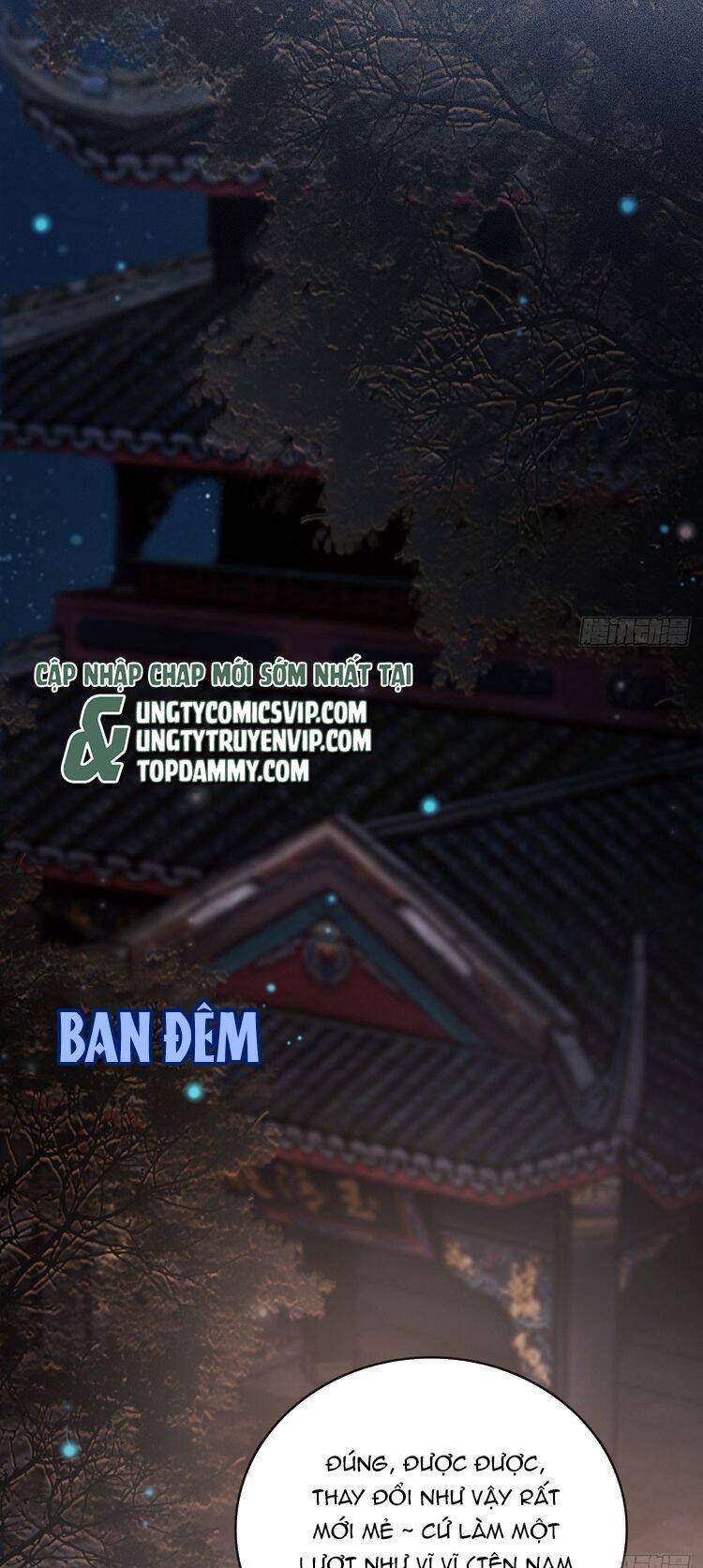 Ngày Dài Gặp Người Khuyết Tâm Nhãn Chapter  30 - 28