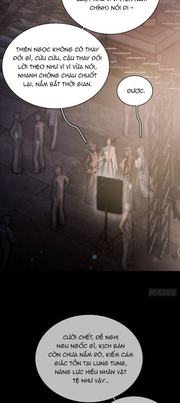 Ngày Dài Gặp Người Khuyết Tâm Nhãn Chapter  30 - 29