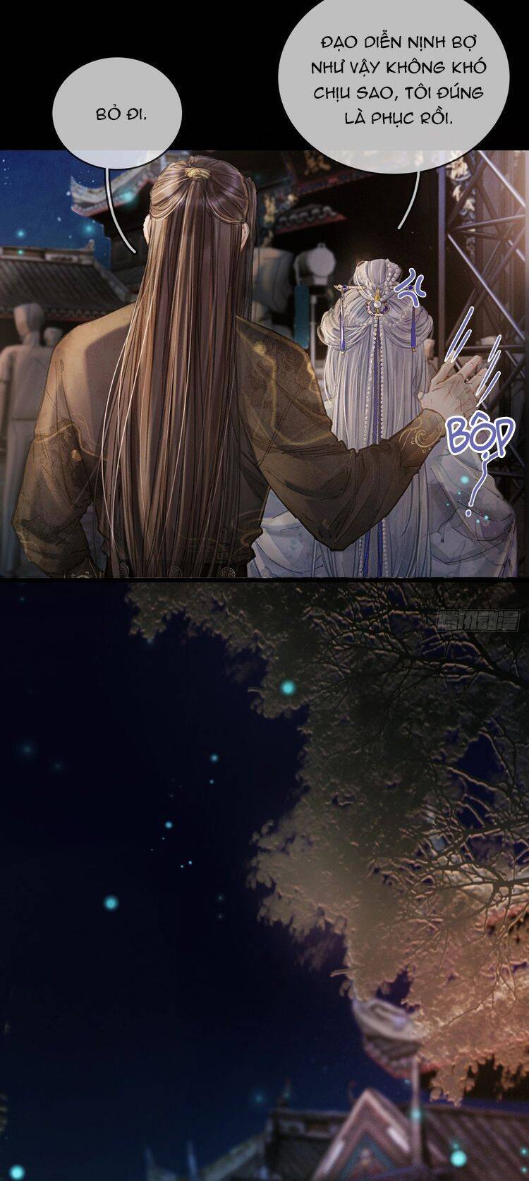 Ngày Dài Gặp Người Khuyết Tâm Nhãn Chapter  30 - 30