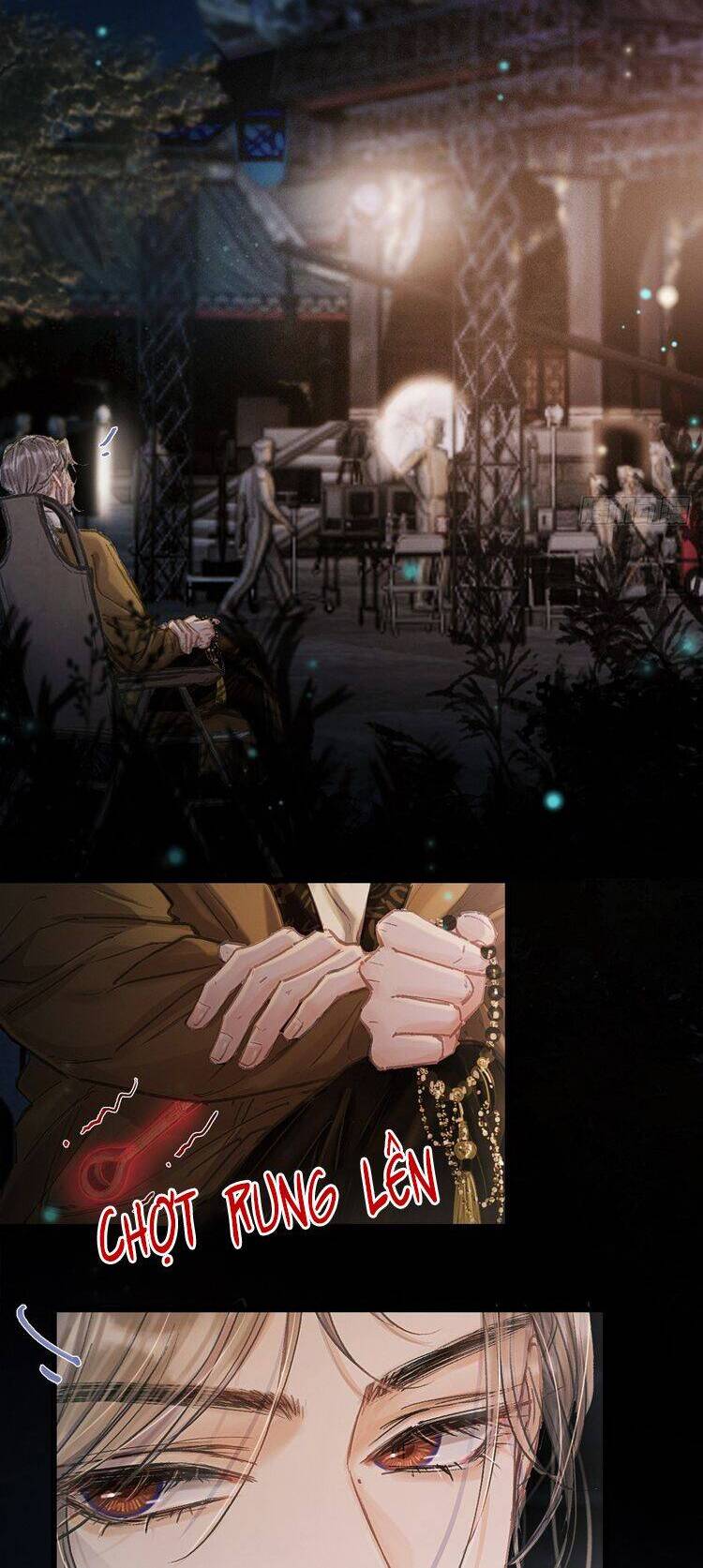 Ngày Dài Gặp Người Khuyết Tâm Nhãn Chapter  30 - 31