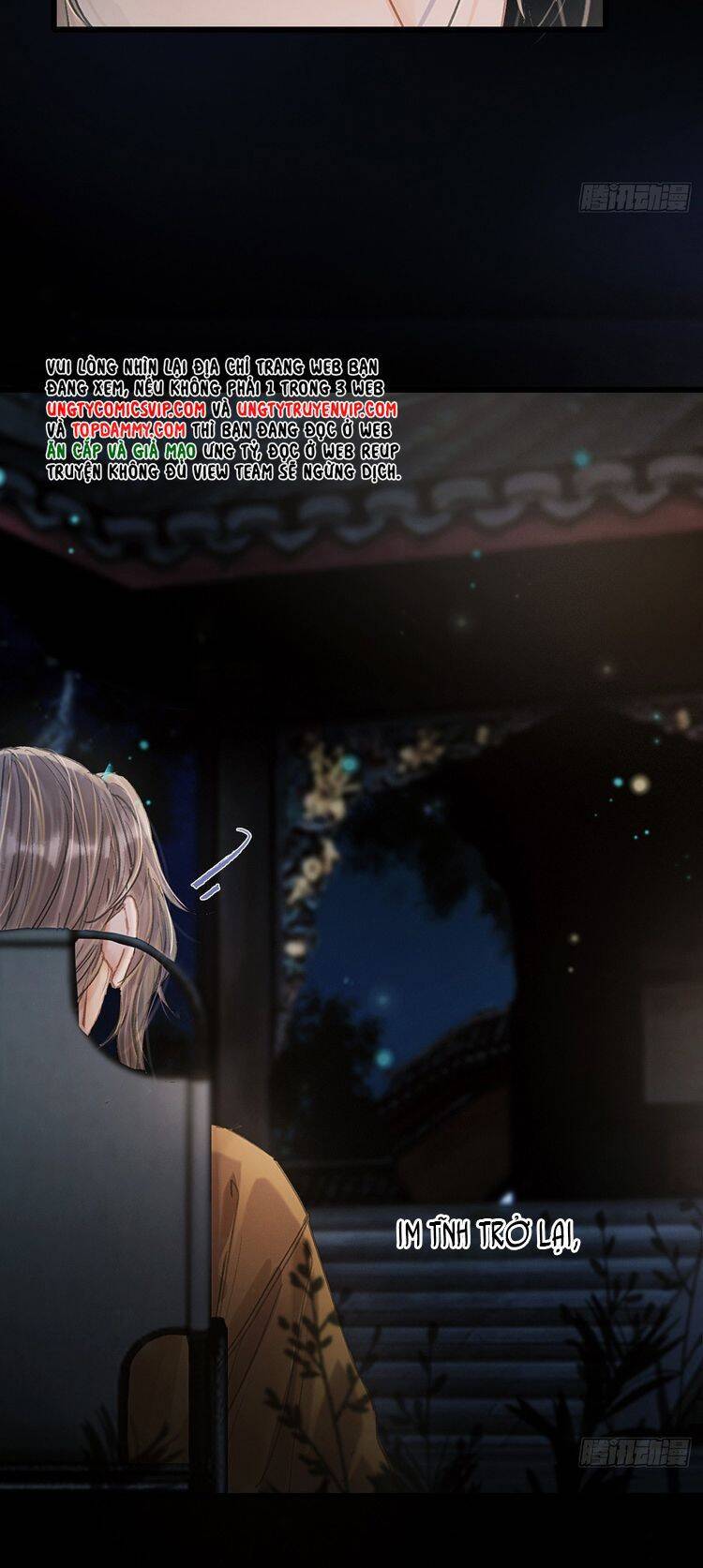 Ngày Dài Gặp Người Khuyết Tâm Nhãn Chapter  30 - 32