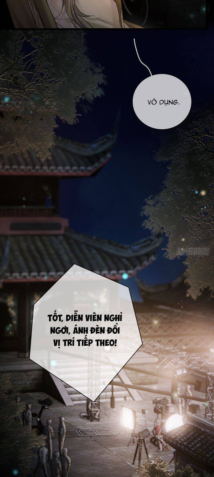 Ngày Dài Gặp Người Khuyết Tâm Nhãn Chapter  30 - 34