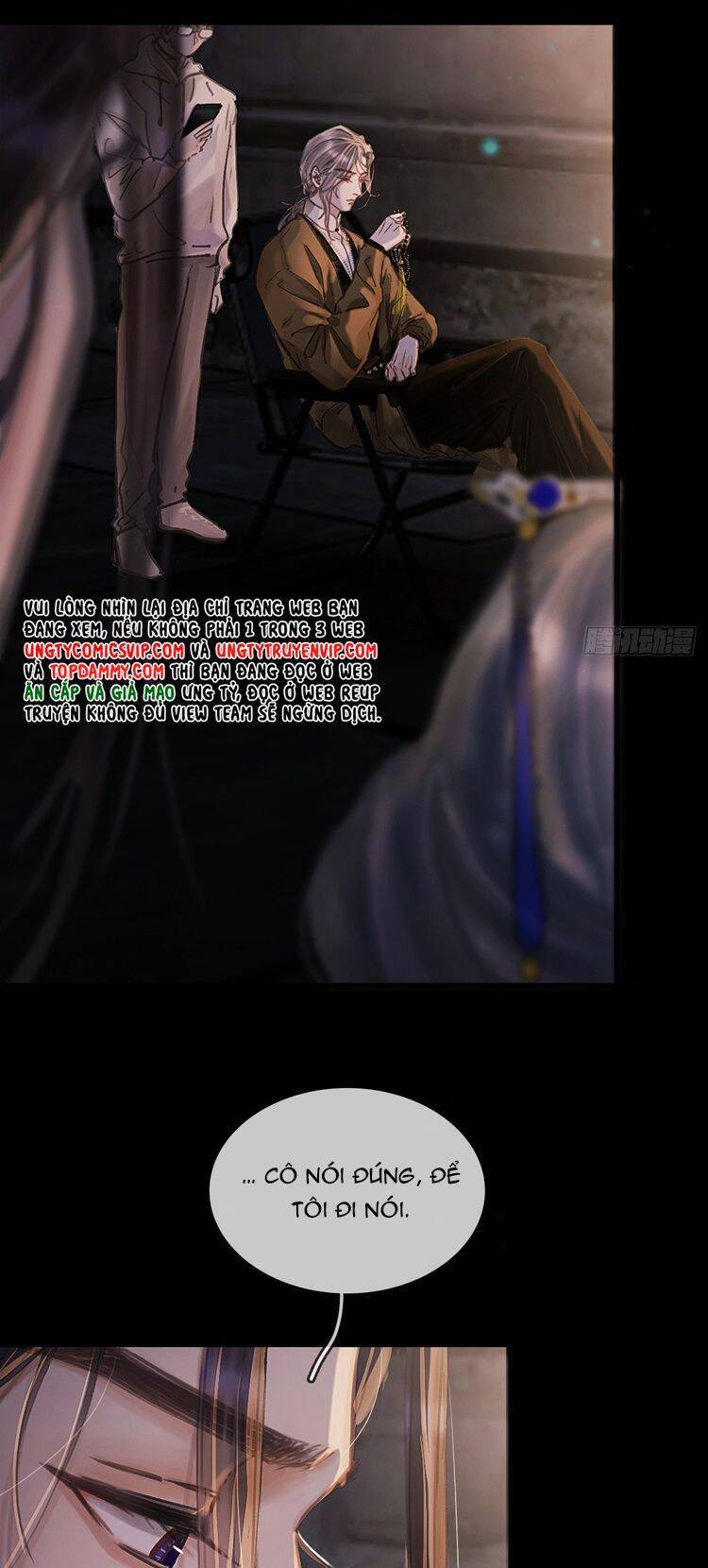 Ngày Dài Gặp Người Khuyết Tâm Nhãn Chapter  30 - 38