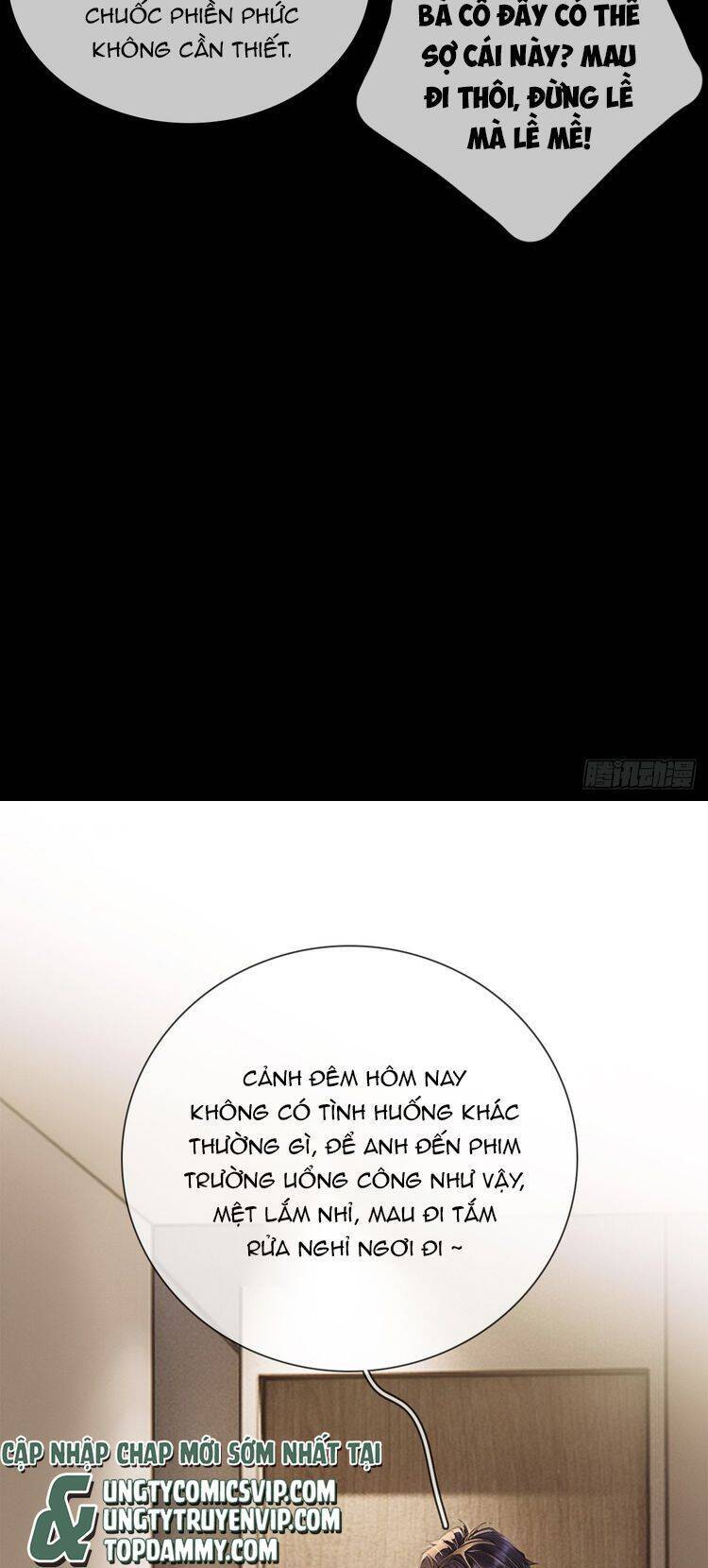 Ngày Dài Gặp Người Khuyết Tâm Nhãn Chapter  30 - 40