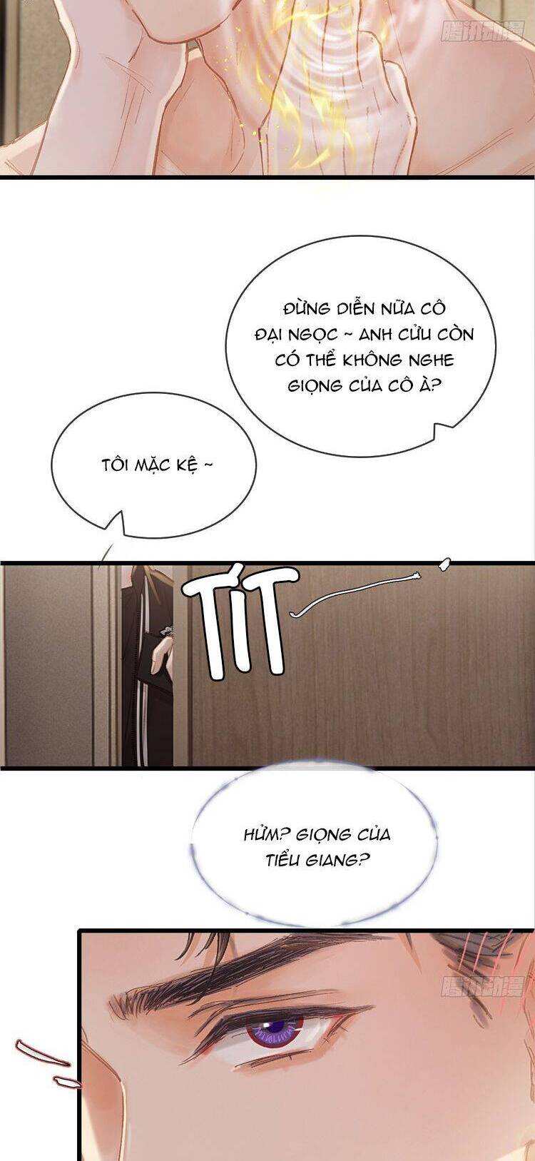 Ngày Dài Gặp Người Khuyết Tâm Nhãn Chapter  30 - 5