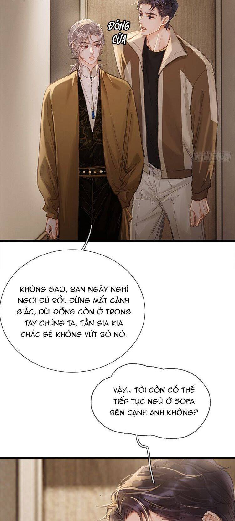 Ngày Dài Gặp Người Khuyết Tâm Nhãn Chapter  30 - 41