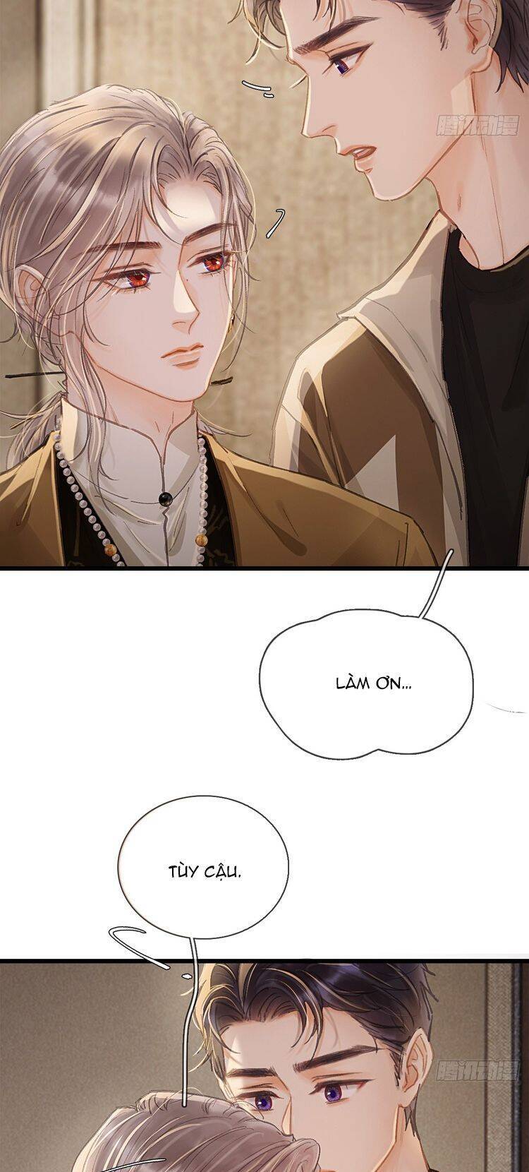 Ngày Dài Gặp Người Khuyết Tâm Nhãn Chapter  30 - 42