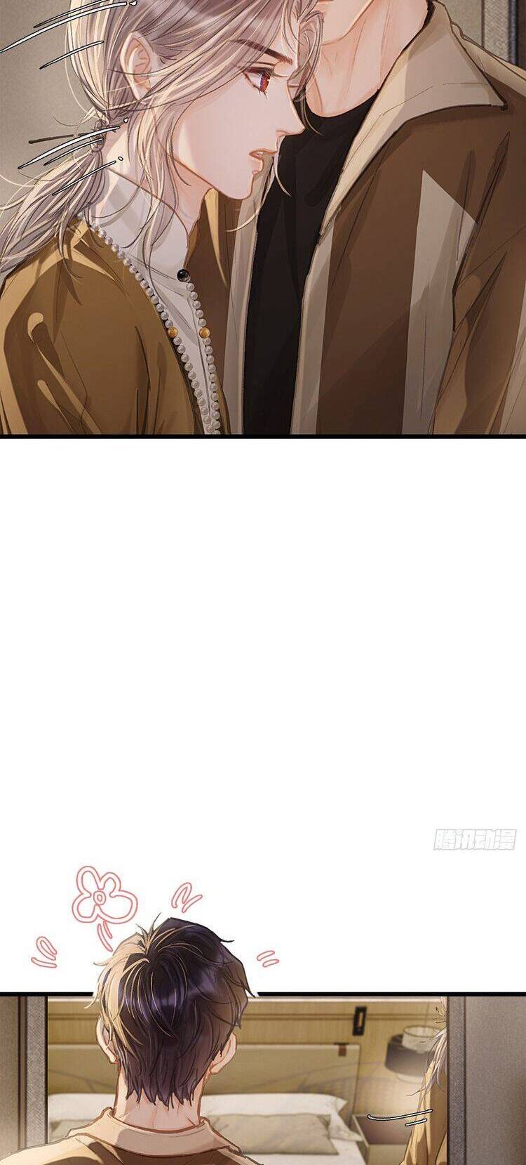 Ngày Dài Gặp Người Khuyết Tâm Nhãn Chapter  30 - 43