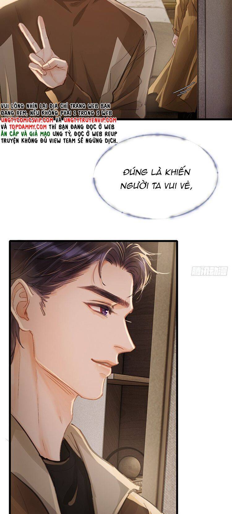 Ngày Dài Gặp Người Khuyết Tâm Nhãn Chapter  30 - 44