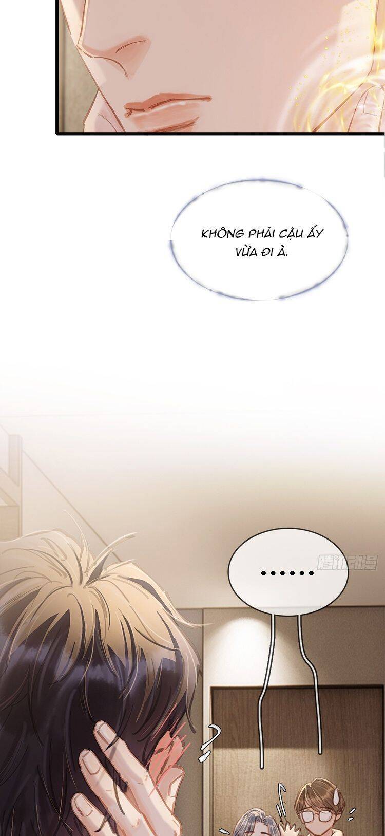 Ngày Dài Gặp Người Khuyết Tâm Nhãn Chapter  30 - 6